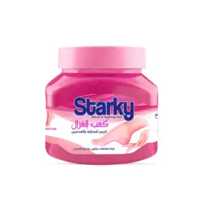 كعب الغزال