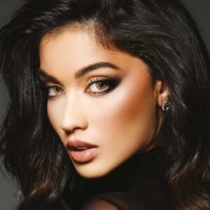عدسات دسيو ايطالي