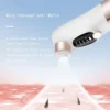 super micro bubble beauty instrument