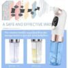 super micro bubble beauty instrument
