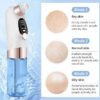 super micro bubble beauty instrument