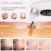 super micro bubble beauty instrument