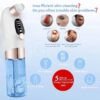 super micro bubble beauty instrument