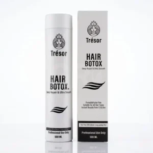 بوتكس تريزور