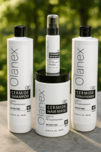 OLANEX