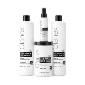 OLANEX 4×1