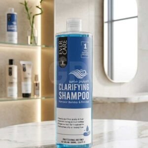 شامبو كلارفينج