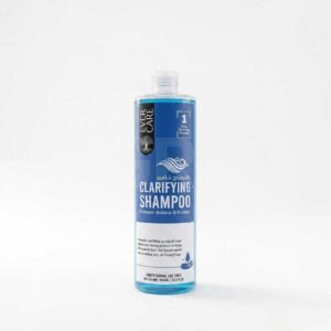 شامبو كلارفينج ايفر كير