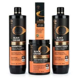 مجموعة بلاك كافيار