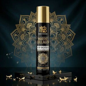 بوتكس نانو بنانا