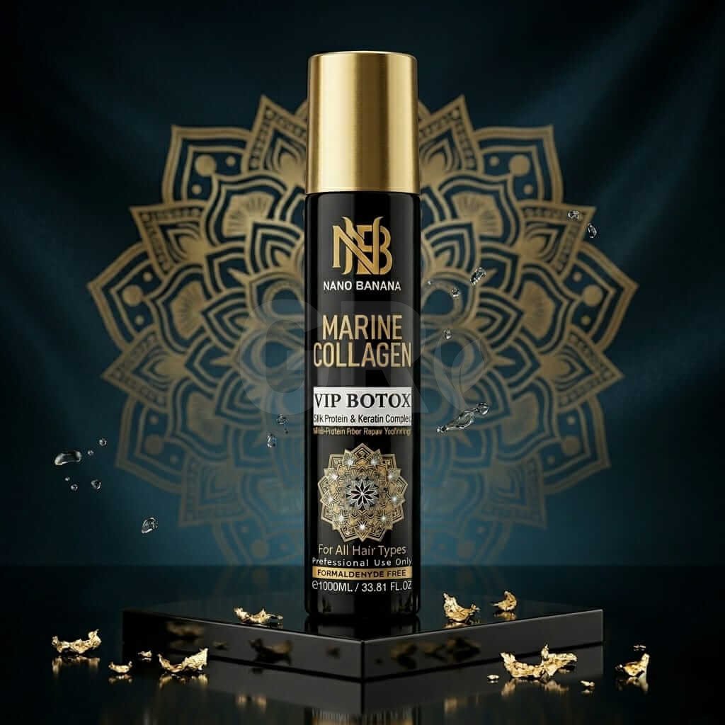 بوتكس نانو بنانا