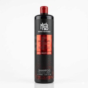 نانو بنانا شامبو