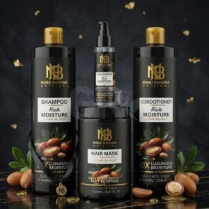 مجموعة نامجموعة نانو بنانانو بنانا