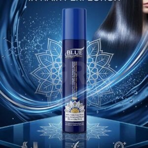 بروتين فرد الشعر نانو بلو