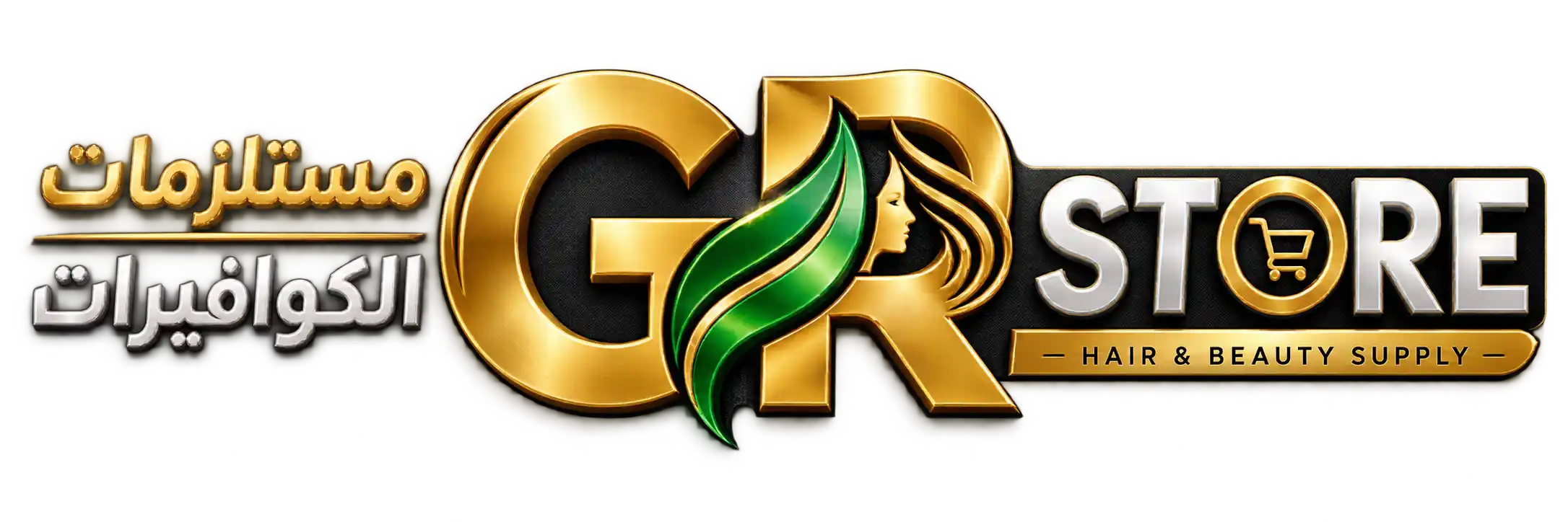 GR hair store